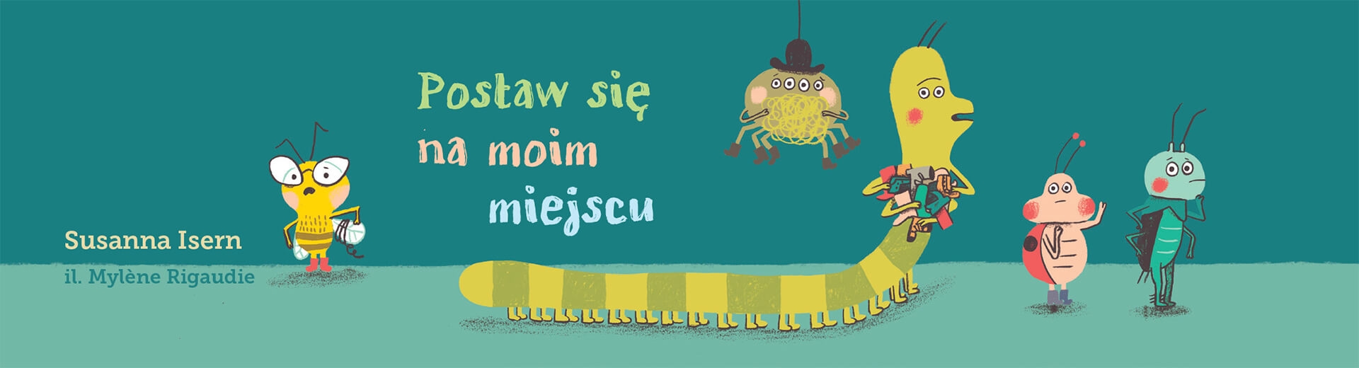 postaw sie
